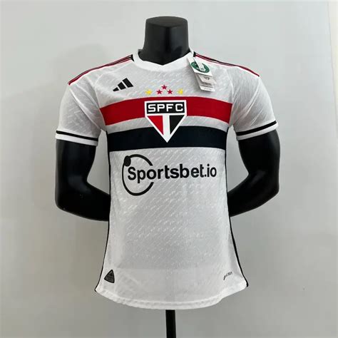 sao paulo jersey yupoo